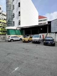 Standard Industrial Building (D13), Factory #580613251